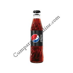 Pepsi Max 24x0,25 l.